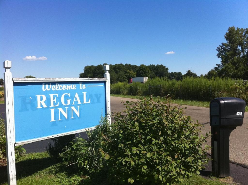 Regal Inn Hebron ภายนอก รูปภาพ