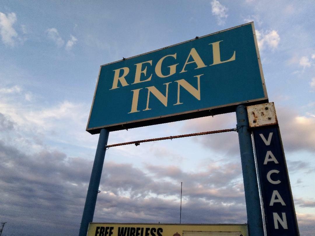 Regal Inn Hebron ภายนอก รูปภาพ