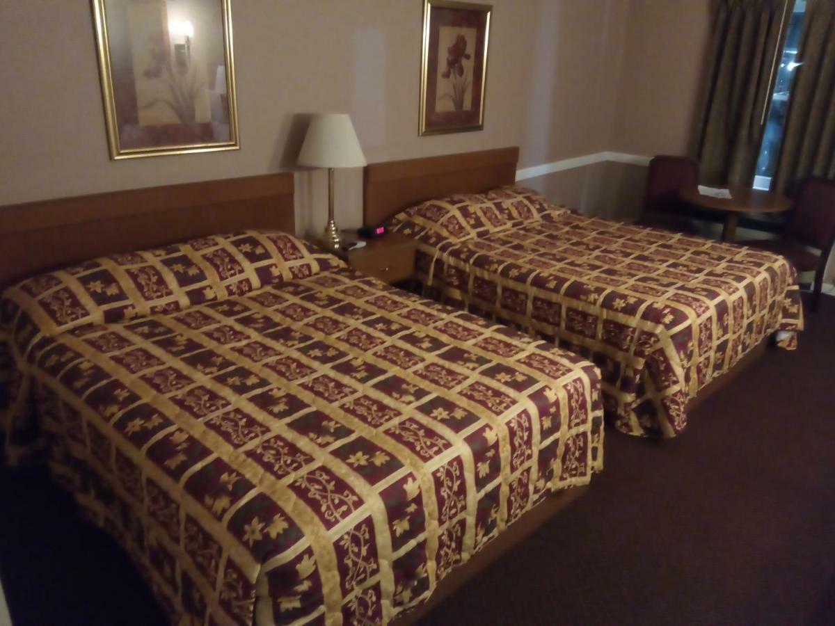 Regal Inn Hebron ภายนอก รูปภาพ